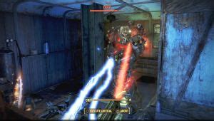 Headhunting Fallout 4 Automatron