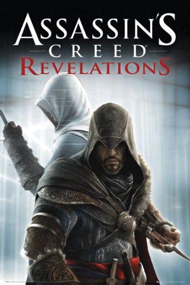 Assassin S Creed Revelations System Requirements Pc Games Archive