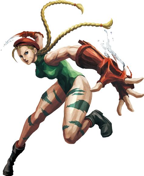 Cammy Cammy Street Fighter Super Street Fighter Capcom Vs Snk Capcom Art Fighter Girl