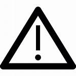 Hazard Icon Sign Technology Caution Icons Responsibly