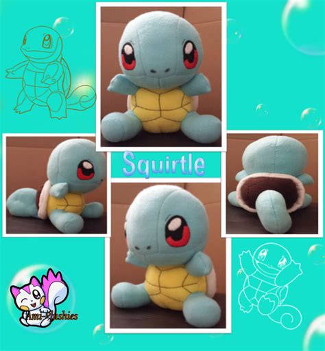 Squirtle Plushie Mature Ladies Fucking