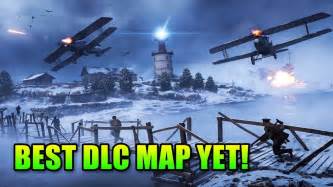 New Albion Map Is The Best Yet Battlefield 1 Map Review Youtube