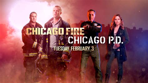 The Tv Corner Fire Devil From Hell Chicago Pd A Little Devil Complex