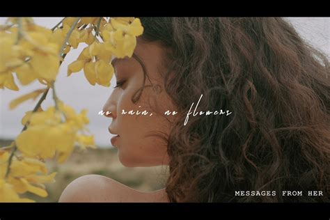Sabrina Claudio Messages From Her New Randb Music