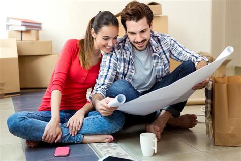 6 Benefits of Owning Your Own Home - The Invest Blog