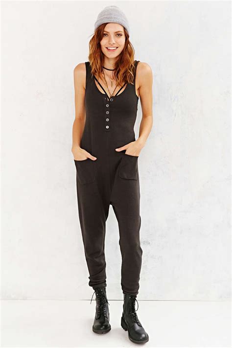 Out From Under Sweater Romper With Images Jumpsuits For Women