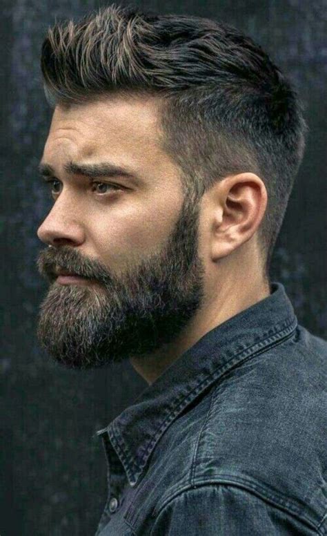 Top 10 Trendy Beard Styles You Need To Know In 2019 Opptrends 2024