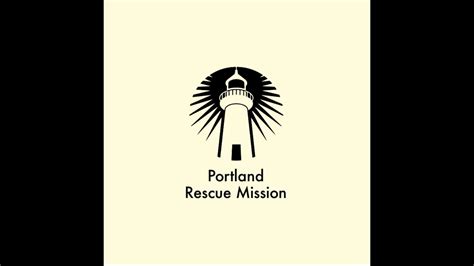 Introduction To Portland Rescue Mission Youtube