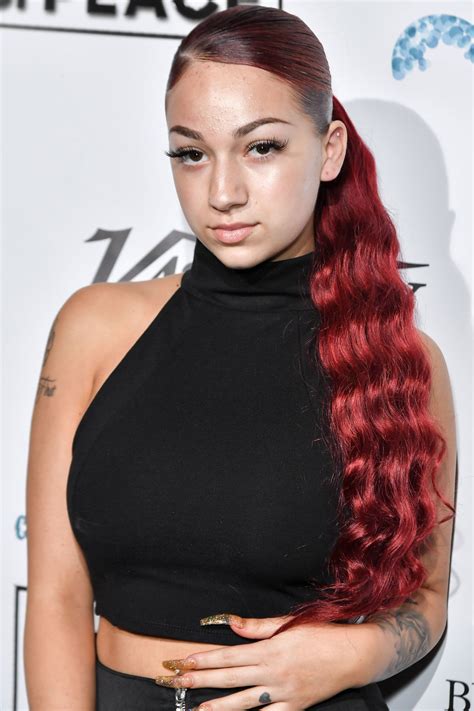Bhad Bhabie 17 Enters Treatment Center To Attend To Some Personal
