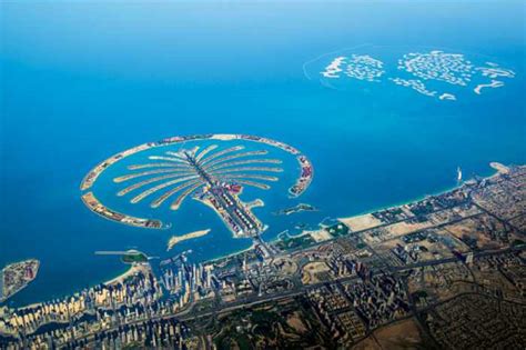 12 Rekomendasi Tempat Wisata Di Dubai Terbaik Tokopedia Blog