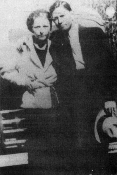 On May 23 1934 Bonnie And Clyde Bonnie Parker Tumbex