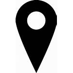 Icon Map Vector Google Clipart Maps Location