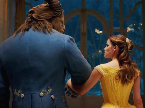 Beauty And The Beast Review The Film Turns Out To Be Just A Babe Anti Climactic The