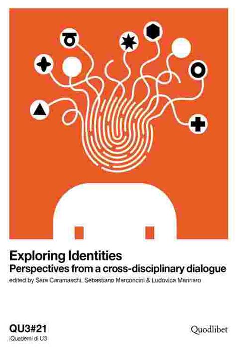 Pdf Exploring Identities Perspectives From A Cross Disciplinary