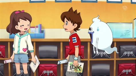 The map not only marks the location of important resources, monsters, and elemental oculi, but also supports 13 languages! SHIP :3 Nathan x Katie is canon Obsesión por Yo-kai Watch ...