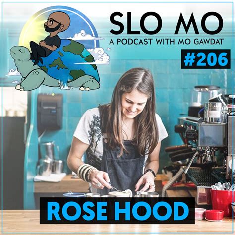 Rose Hood How The Farm Girl Built A Thriving Big City Business Slo