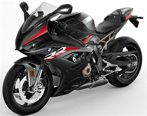 2022 Bmw Motorrad S1000rr New Colour M Package New Colour Schemes