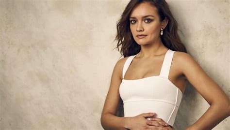 Olivia Cooke Teases A Complex Alicent Hightower On House Of The