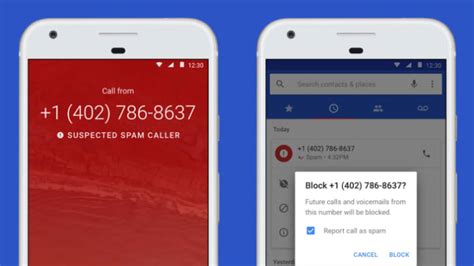 If Youre An Android User Your Phone Can Now Filter Out Spam Calls Automatically Mental Floss