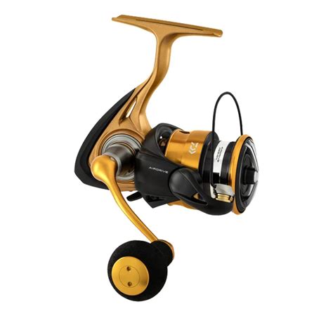 Daiwa Aird Lt Spin Reels Meaningful Birthday Gift