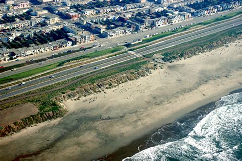 Ocean Beach San Francisco California