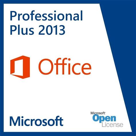 Buy Microsoft Office Professional Plus 2013 License Key Codesforever