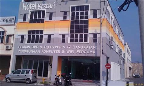 #3 best value of 16 places to stay in kuala lipis. HOTEL BESTARI - Updated 2021 Prices, Reviews, and Photos ...