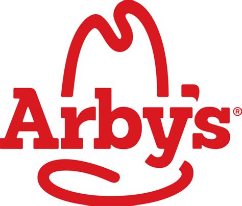 Arbys Logo Png Png Image Collection