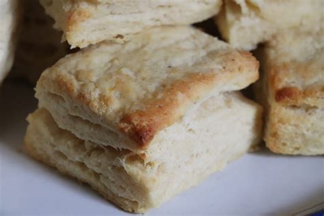 Classic Flakey Biscuits ⋆ Health Home And Happiness