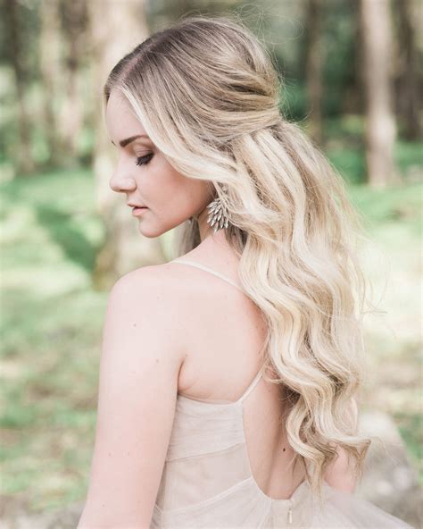 20 New For Wedding Hairstyles Down With Bangs Strike Dear Mistresss