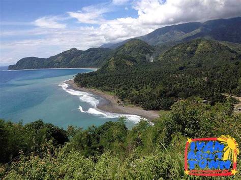 It has 69 631 inhabitants ( census may 1, 2010 ). Davao Occidental: Beach adventure in Jose Abad Santos ...