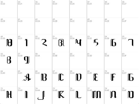 Jawa palsu font family has 1 variant. Download free jawa palsu font, free jawa-palsu.ttf Regular ...