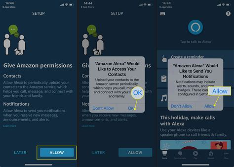 How to Use Alexa With Your iPhone