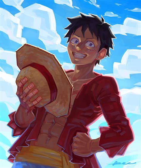 One Piece Fanart Monkey D Luffy Fanarts Anime Anime Characters Hot Sex Picture