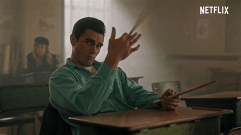 Riverdale GIFs Find Share On GIPHY
