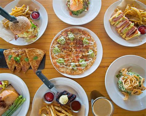 Order Burntwood Tavern (Bell Tower Fort Myers) Menu Delivery Online