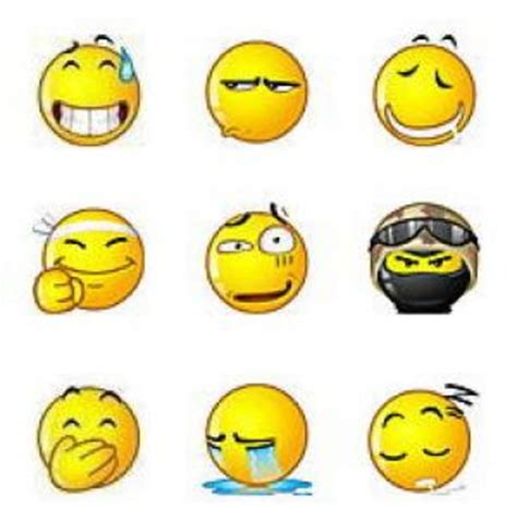 Messenger Jump Free Msn Emoticons Pack Télécharger