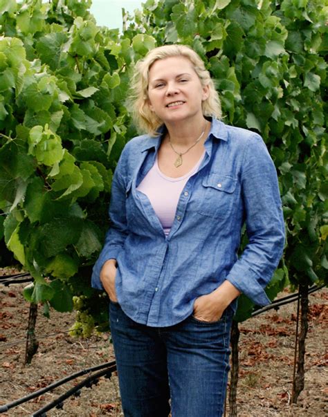 Benovia Winery Welcomes Jen Walsh As New Assistant Winemaker