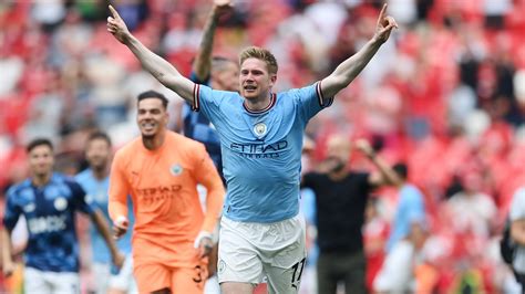 Revealed The £5000 T Kevin De Bruyne Bought Every Man City Player