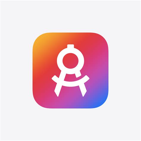 An ios icon template for the upcoming ios 14. iOS 14 App Icon