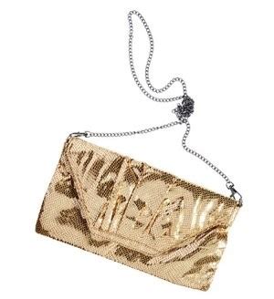 Pochette noir avec bandoulière en très bon état de marque naf naf. Look at EmY: décembre 2010