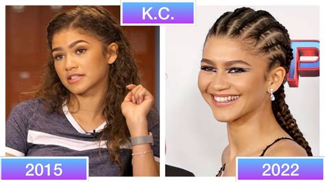 Kc Undercover Then And Now 2022🔥🤩😍 Kc Undercover Cast Youtube