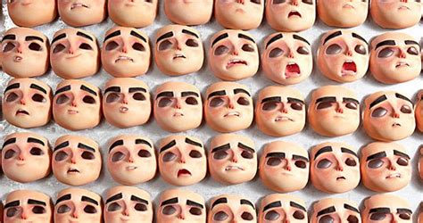 When it comes to drawing and showcasing your creativity, there is no more powerful friend to have than your. 3D Printed Stop-Motion Animation in new Film 'ParaNorman ...