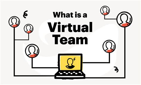 What Is A Virtual Team All The Types And When To Use It Inside Kitchen