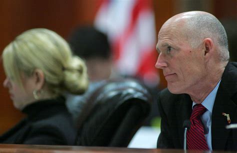 Check spelling or type a new query. Rick Scott, Cabinet plan to meet in felons' rights battle