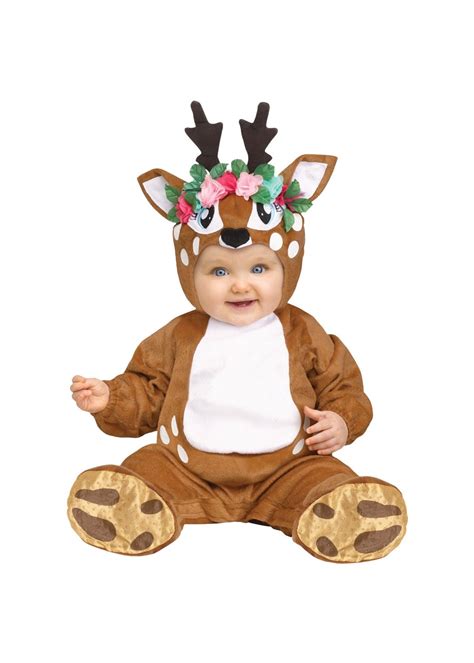 Oh Deer Toddler Costume Holiday Costumes