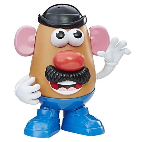 Buy Playskool Mr Potato Head Online At Desertcartuae