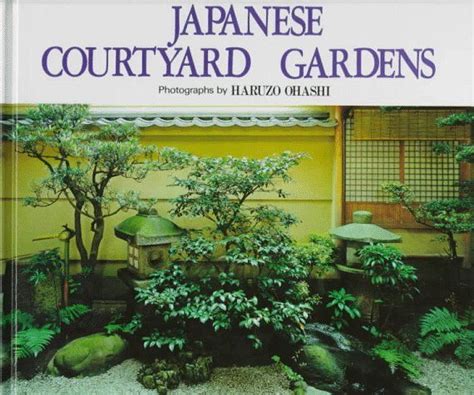 Japanese Courtyard Gardens Japanese Courtyard Garden