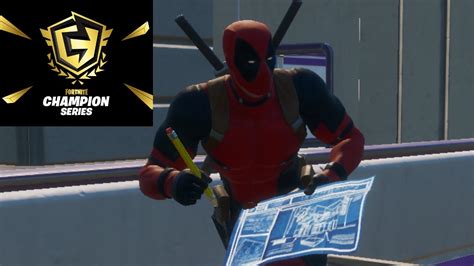 ▽ open▽ fortnite 3d thumbnail speedart #1 (fncs leaderboards) blender/photoshop picture used in. CASH CUP AND FNCS HIGHLIGHTS (Fortnite Battle Royale ...