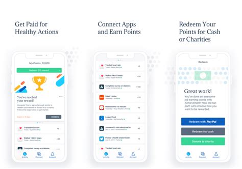 The gigwalk is available for both ios and android devices. How iOS App Make Money
